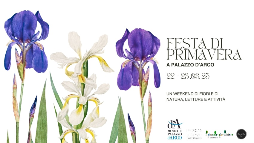 Festa di primavera
