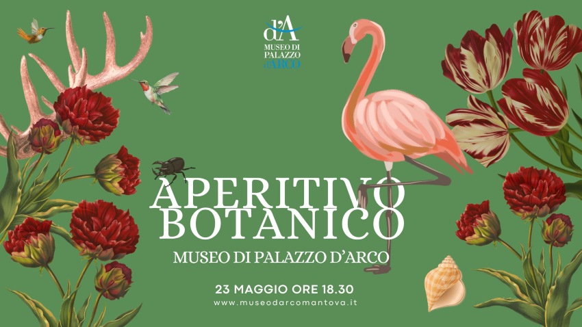 aperitivo botanico