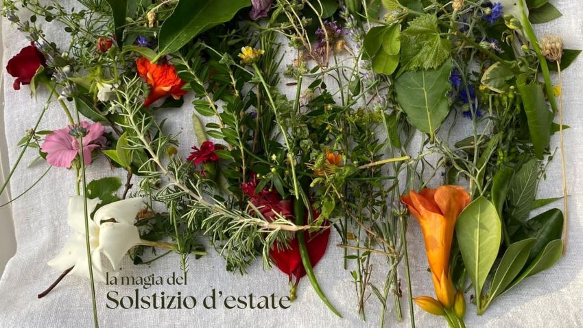 solstizio d'estate