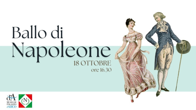 ballo di Napoleone