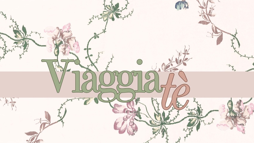 viaggia tè