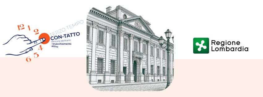 locandina evento Casa d’Arco, casa tua