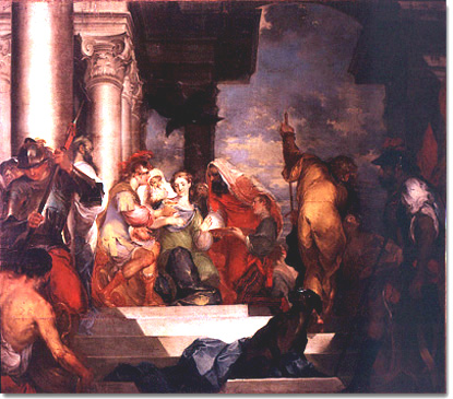 Matrimonio Alessandro Bazzani