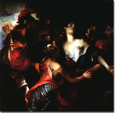 Morte moglie di Dario Bazzani