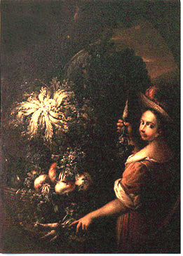 Ortolana Boselli