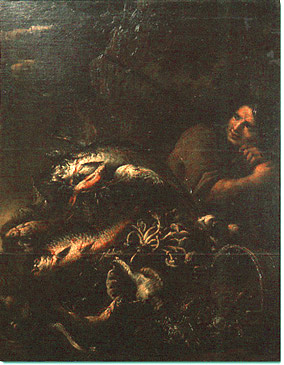Pescatore Boselli