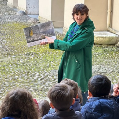 Aperto come un libro