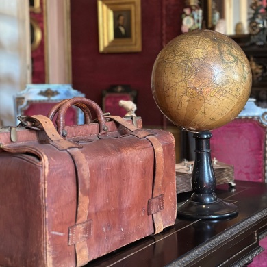 Pronti si parte, in giro per il mondo