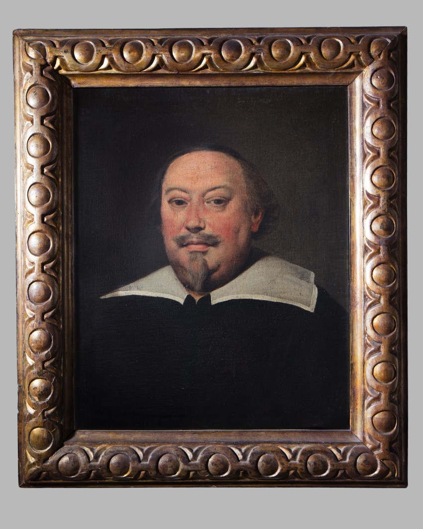 cose rare e preziose Annibale Chieppio